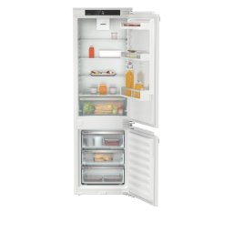 Combina Frigorifica Liebherr ICNc 5103 Pure Incorporabil Clasa C EasyFresh No Frost Alb