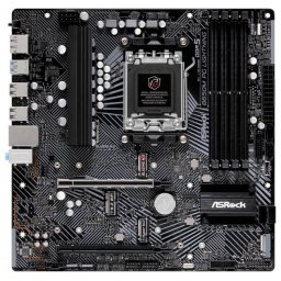 Placa De Baza Asrock B650M PG Lightning