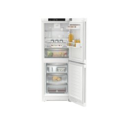 Combina Frigorifica Liebherr CNc 5023 Plus EasyFresh NoFrost 280L Clasa D Alb