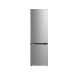 Combina Frigorifica Tesla WG RC2600MXE 262L Clasa E Inox Argintiu