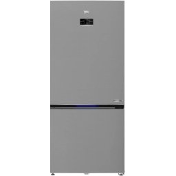 Combina Frigorifica Beko B5RCNE615ZXP No Frost 615l Clasa D 193cm H Metal Look