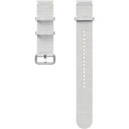 Curea Smartwatch Samsung pentru Galaxy Watch 7 Argintiu
