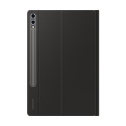 Husa cu Tastatura Samsung EF-DX825UBEGWW pentru Galaxy Tab S10 Plus / Tab S9 Plus / Tab S9 FE Plus Negru