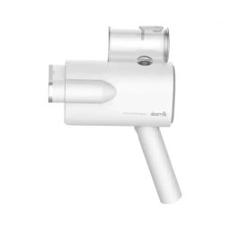 Aparat de Calcat Vertical cu Abur Deerma DEM-HS007 Pliabil 1000W Alb
