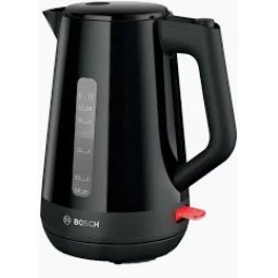Fierbator Electric Bosch TWK1M123 MyMoment 1.7l Negru