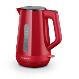 Fierbator Electric Bosch TWK1M124 MyMoment 1.7l Rosu