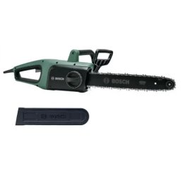 Ferastrau Cu Lant Bosch 06008B8402 Universal Chain 40 cu 1 Lant De Ferastrau 40cm Verde