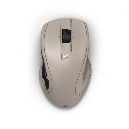 Mouse Wireless Hama MW-900 V2 Laser Bej