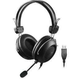 Casti A4Tech HU-35 Negru