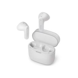 Casti Philips TAT2139WT/00 Wireless Alb