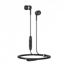 Casti Telefon Sennheiser CX 80S Negru