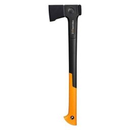 Topor Fiskars X-series X24 M 1069104 60cm Negru