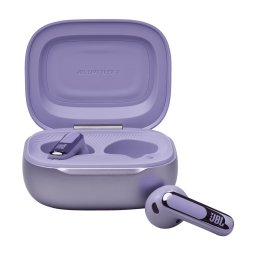 Casti JBL Live Flex 3 Wireless Violet