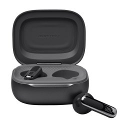 Casti JBL Live Flex 3 Wireless Negru