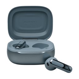 Casti JBL Live Flex 3 Wireless Albastru