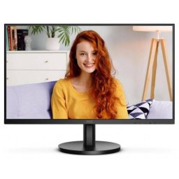 Monitor AOC U27B3AF LED 27inch HDR Negru