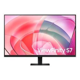 Monitor Samsung ViewFinity S7 LCD S32D700EAU 32inch S70D Negru