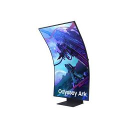 Monitor Samsung LCD S55CG970NU 55inch Odyssey ARK23 Negru