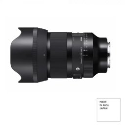 Obiectiv Sigma 50MM F1.2 DG DN (A) pentru Sony-E