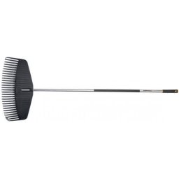 Grebla Fiskars 135570 L 1810mm Negru