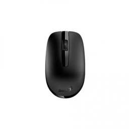 Mouse Wireless Genius NX-7007 PC Sau NB 2.4GHz Optic 1200dpi Butoane/Scroll 3/1 Negru