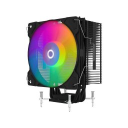 Cooler Procesor AQIRYS Uranus LS 2.0 Intel Si AMD ARGB Negru