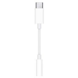 Adaptor Apple USB-C to 3.5 mm Headphone Jack Adapter