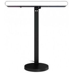 Lampa LED Logitech Litra Beam LX USB Bluetooth 400lm Gaming Negru