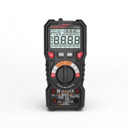 Multimetru Habotest LCD Black