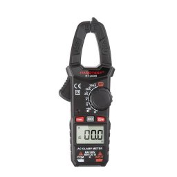 Clampmetru Habotest LCD Black