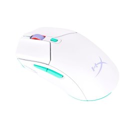 Mouse HP HyperX Pulsefire Haste Core 2 WS Alb