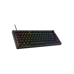 Tastatura HP HyperX Alloy Rise 75 RGB Negru
