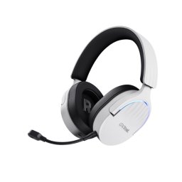 Casti Trust GXT 491W Fayzo Alb