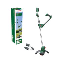 Trimmer de Gazon Bosch Universal Grass Cut 18V-260 Verde