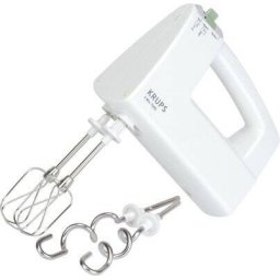 Mixer Krups 3 Mix 7000 - white