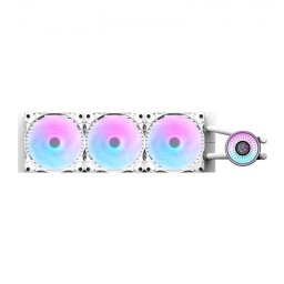 Cooler darkFlash DN 360 CPU Alb
