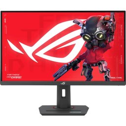 Monitor LED Gaming ASUS ROG Strix XG27UCS 27 inch UHD IPS 1ms 160Hz Black