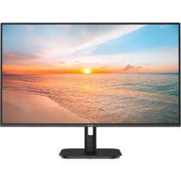 Monitor LED Philips 27E1N1100A 27 inch FHD IPS 4ms 100Hz Black