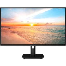 Monitor LED Philips 24E1N1100A 23.8 inch FHD IPS 4ms Black