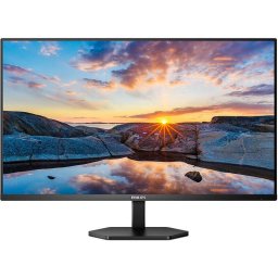 Monitor LED Philips 32E1N3100LA 31.5 inch FHD VA 4ms 75Hz Black