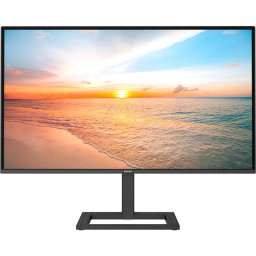 Monitor LED Philips 27E1N1600AE 27 inch FHD IPS 4ms 100Hz Black