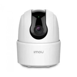 Camera De Supraveghere IMOU Ranger 2C 3mp H.265 360grade Interior Wi-Fi Smart Tracking 3.6mm MicroSD Alb