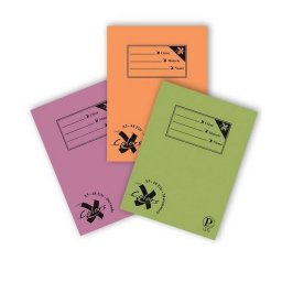 Caiet Tip II PIGNA Clasic A5 24 File