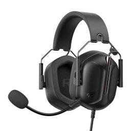 Casti Gaming Havit H2033d Negru