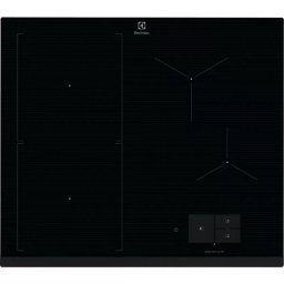 Plita Incorporabila cu Inductie Electrolux EIS67483 60cm Negru