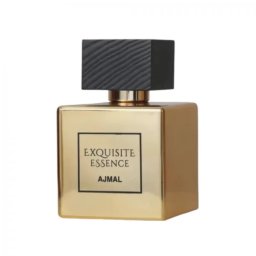 Eau De Parfum Ajmal Exquisite Essence Unisex 100ml
