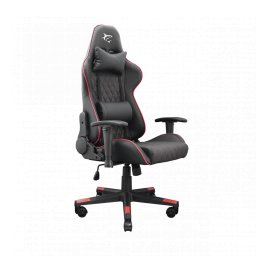Scaun Gaming White Shark RACER-TWO Negru