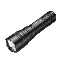 Lanterna Superfire L6-H 750Lm USB-C Negru