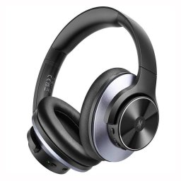 Casti Audio OneOdio A10 40mm 35dB Negru