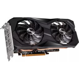 Placa video Asrock Radeon RX 7600 Challenger 8GB OC